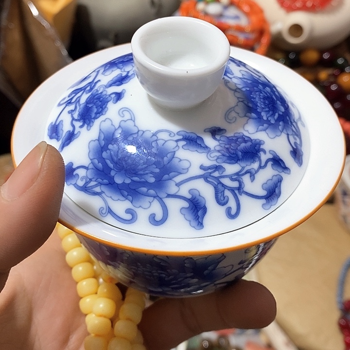 鲁*瓷器工艺美术设计