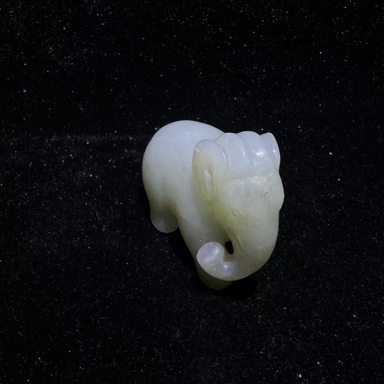 0205晚012和田玉太平有象