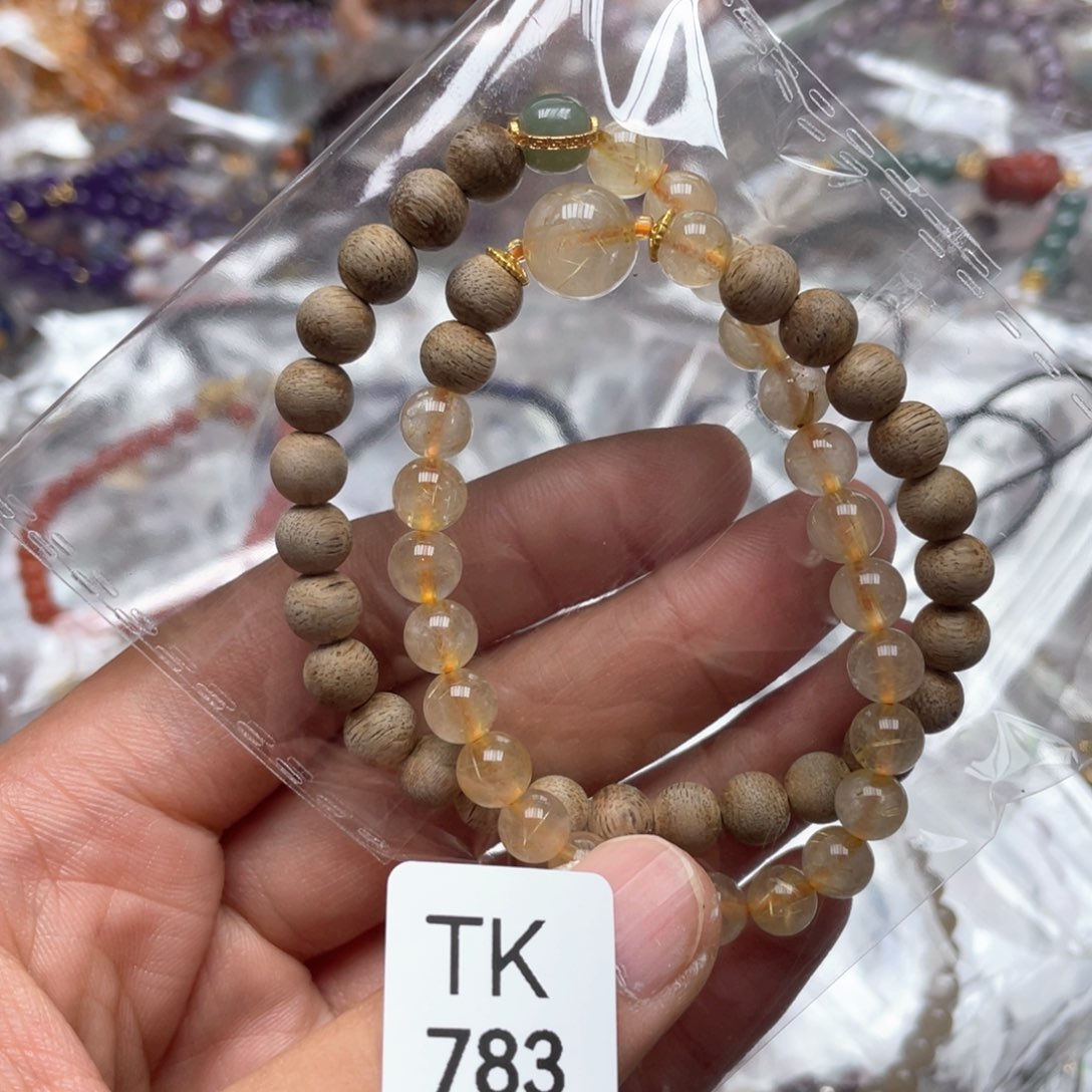 水晶多样性发一只未镶嵌