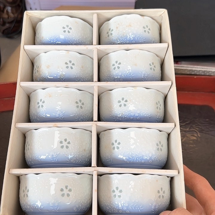 瓷片瓷质品工艺品