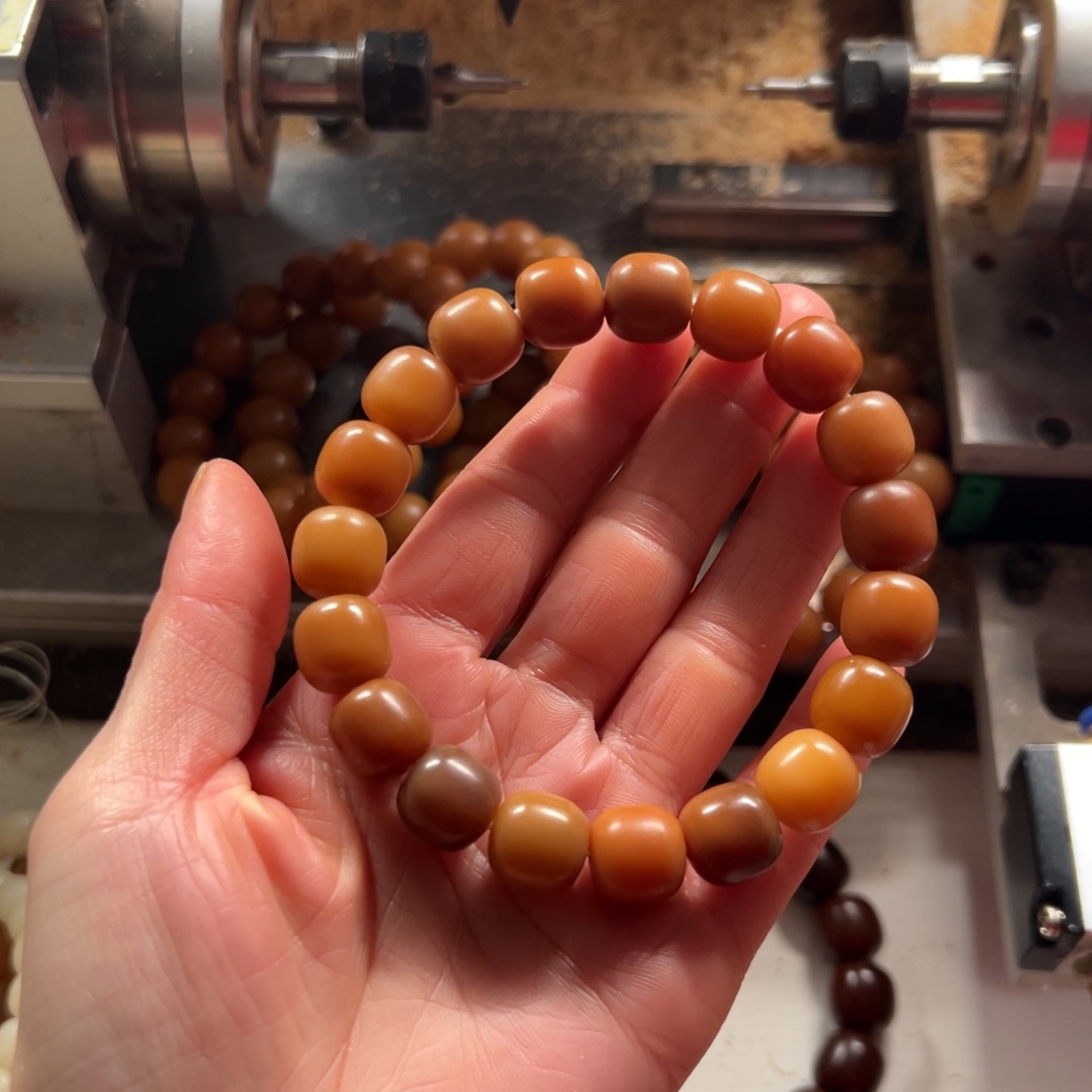 菩提根/象牙果吊坠