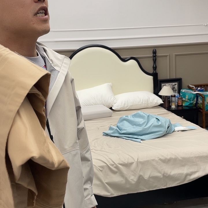 ？***棉全棉棉全棉015一对枕套