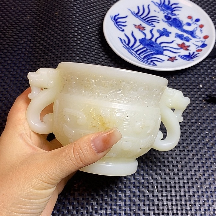 紫砂闪购商品，一图一物