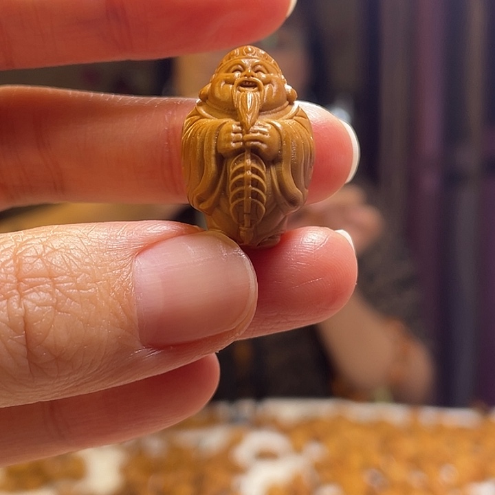 手串/手链橄榄核