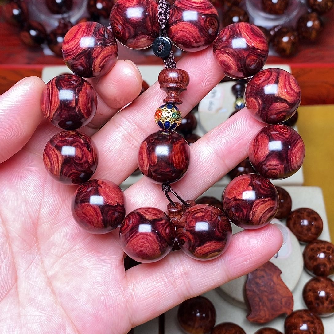 黄花梨/降香黄檀海南黄花梨