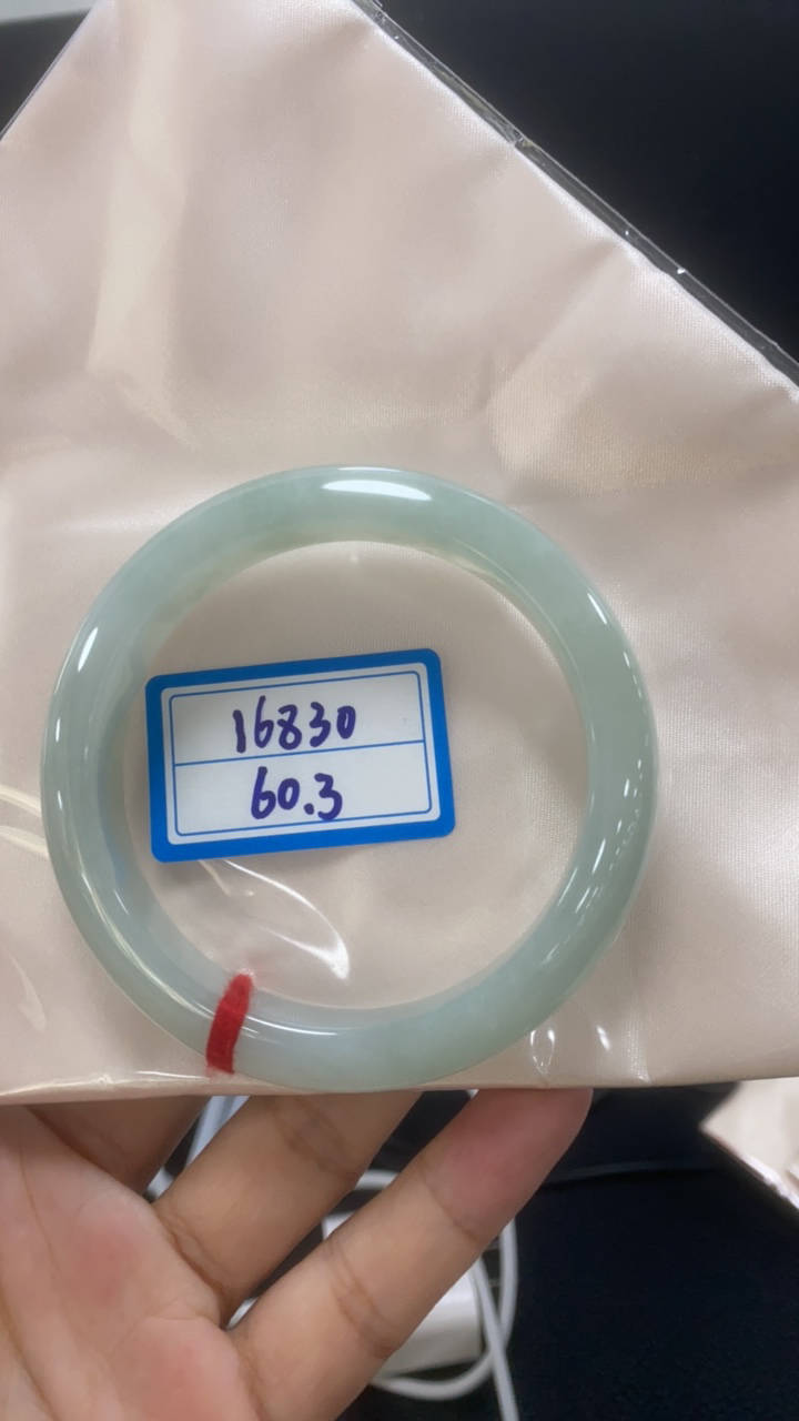翡翠手镯，工厂直供06