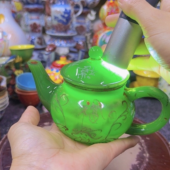 摆件摆件家居设计风格的设计