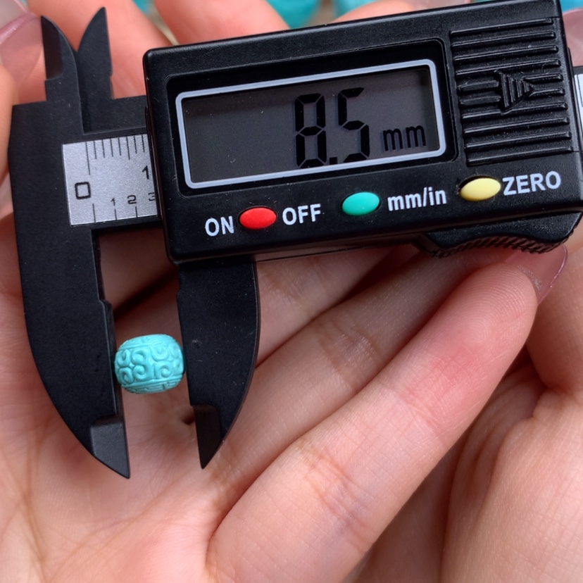 【闪购商品】绿松石雕刻17未镶嵌