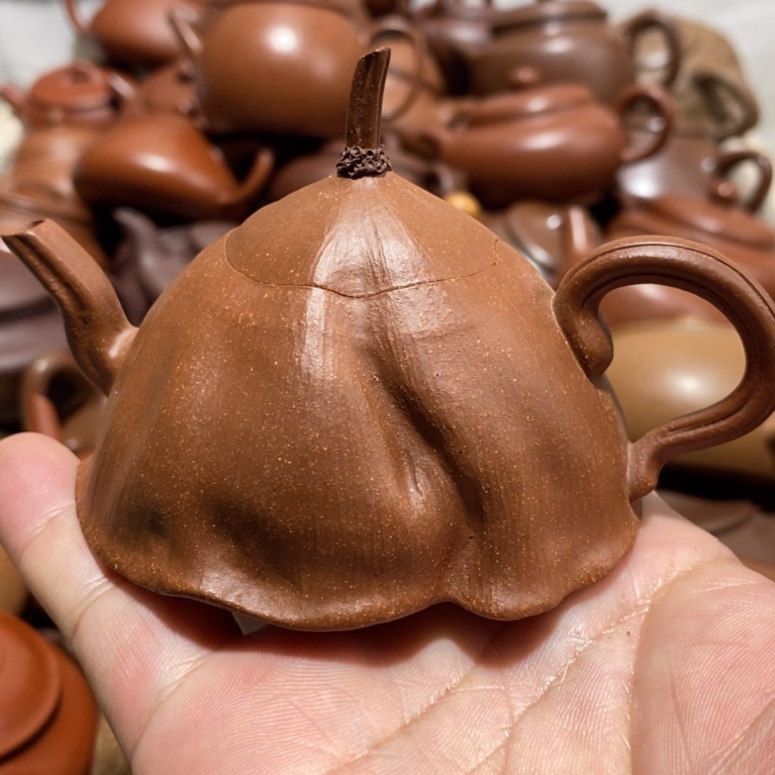 紫砂茶壶愿***.闪购商品紫砂壶