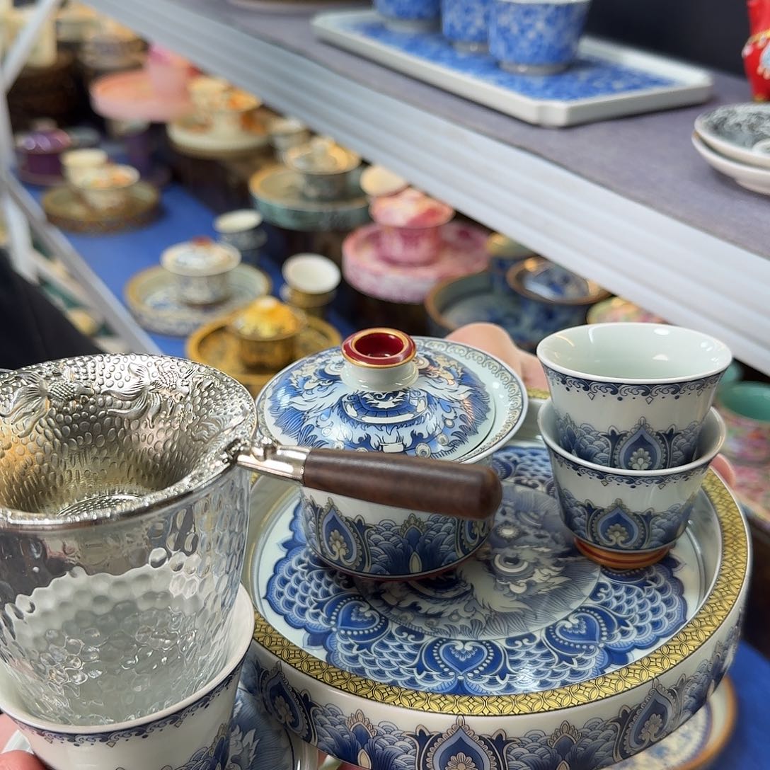 我们的目标是成为一个优秀的人