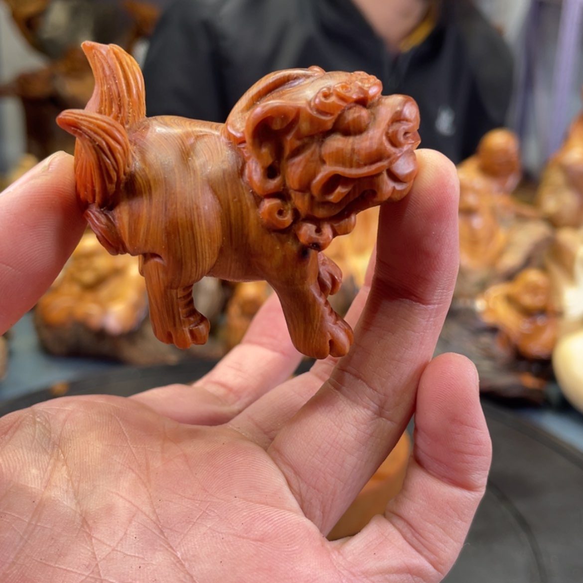 【闪购商品】柏木（崖柏）其他