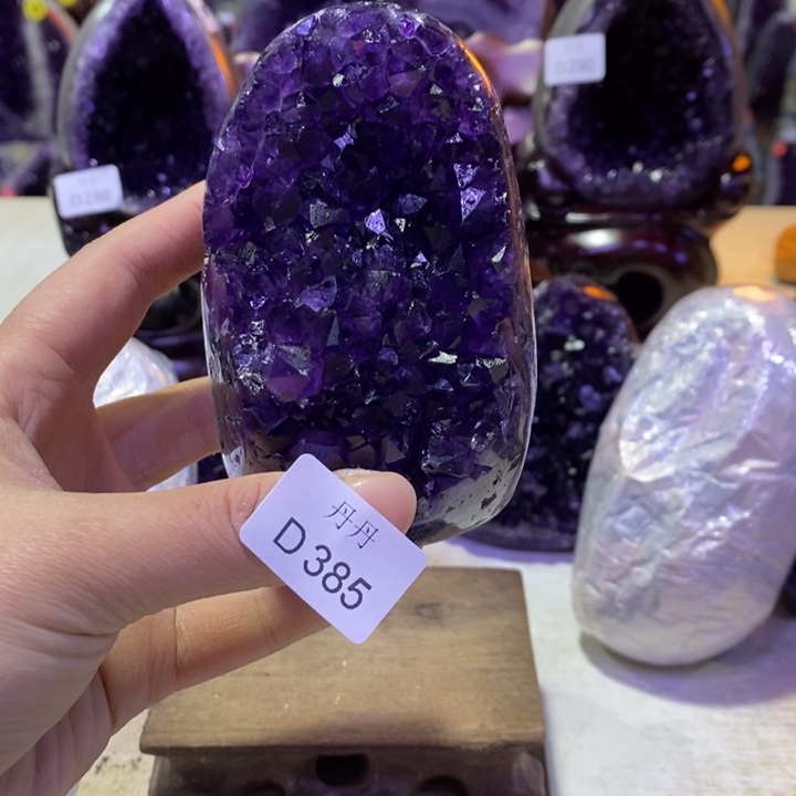 水晶摆件未镶嵌摆件