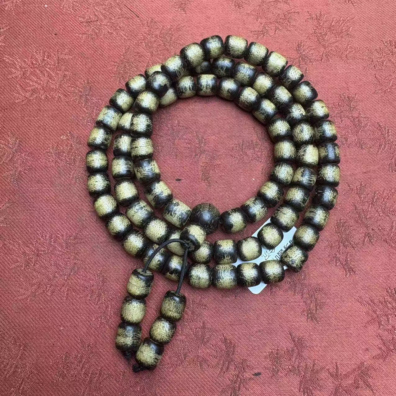 327【驴哥文玩】文玩手链  