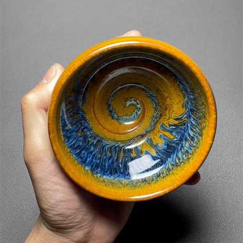 【闪购商品】茶盏-1012...........