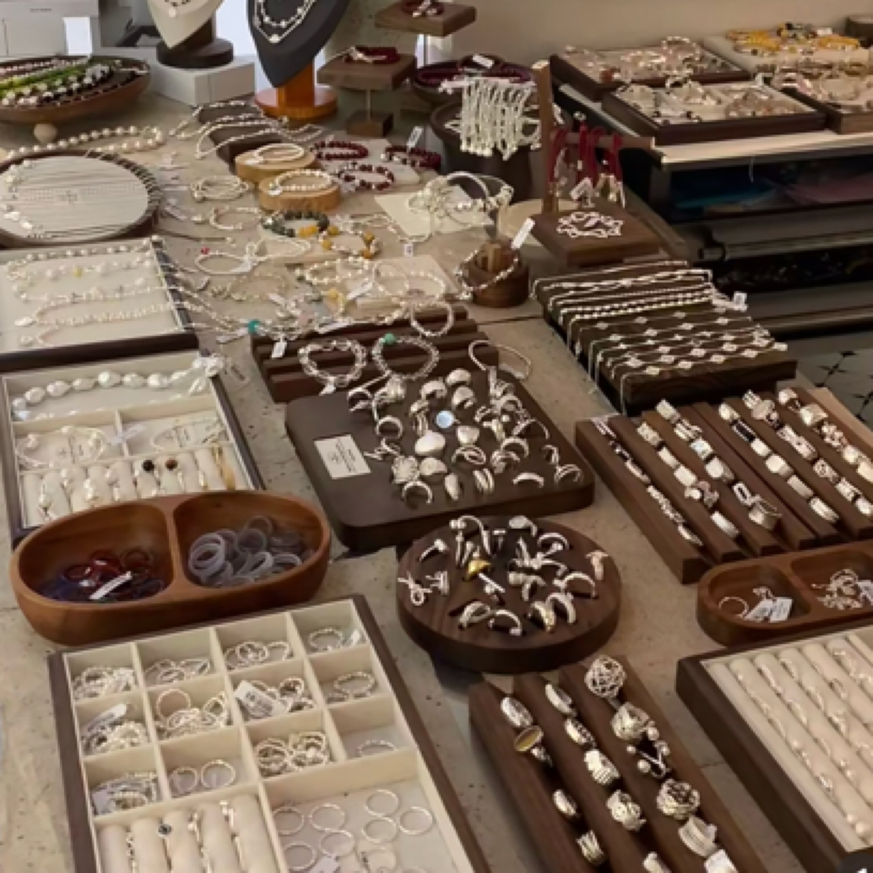 铜合金项链 37家时尚饰品项链过款专用链接按名字拍下无需备注