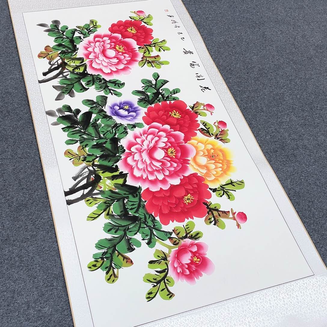 书法手写手绘书画作品欣赏