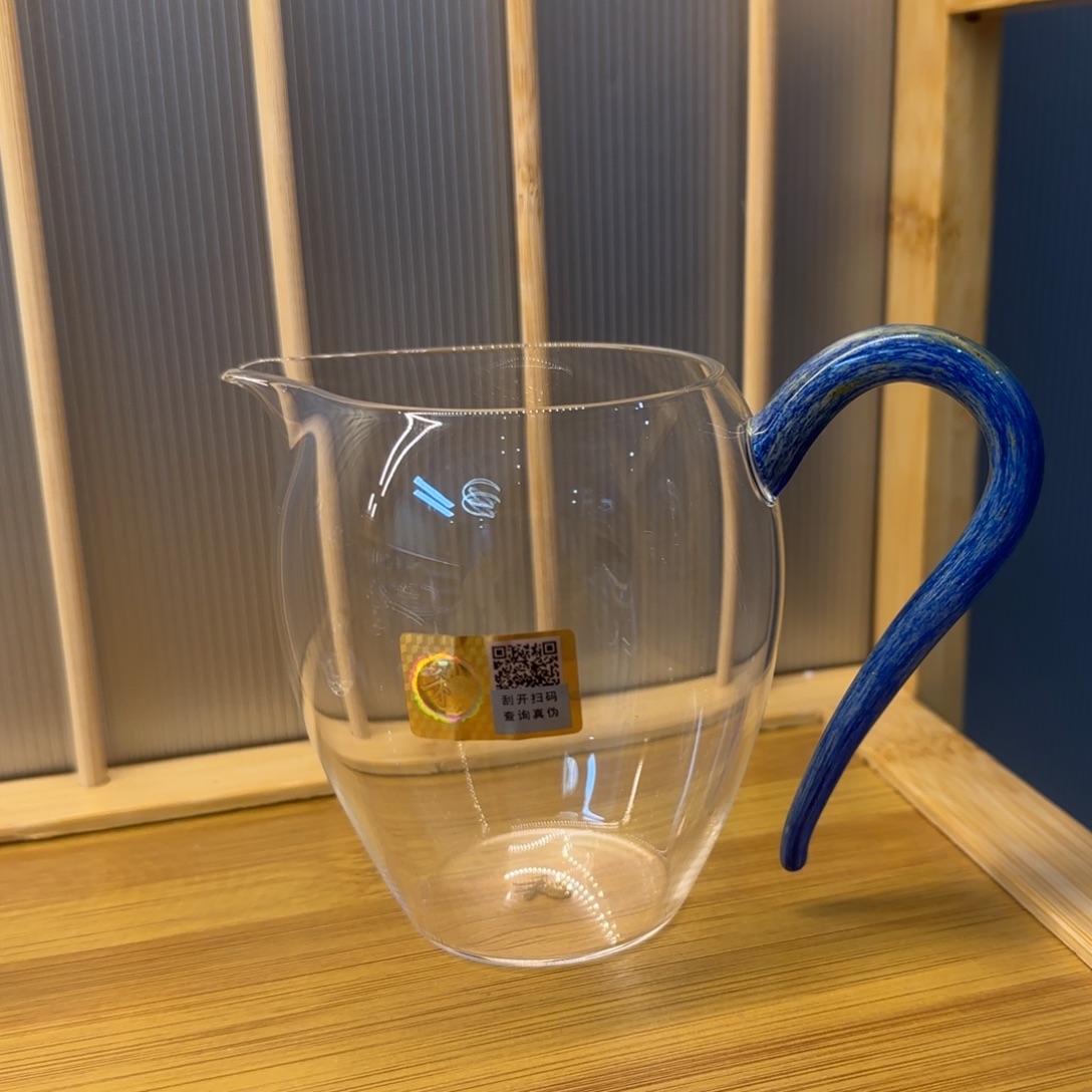 圭***虚禾器怡然公道杯星月夜