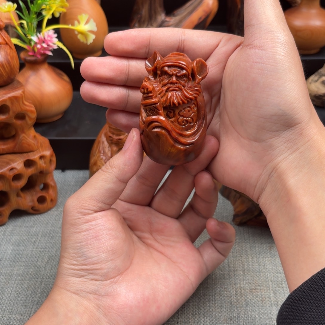 柏木（崖柏）太行崖柏