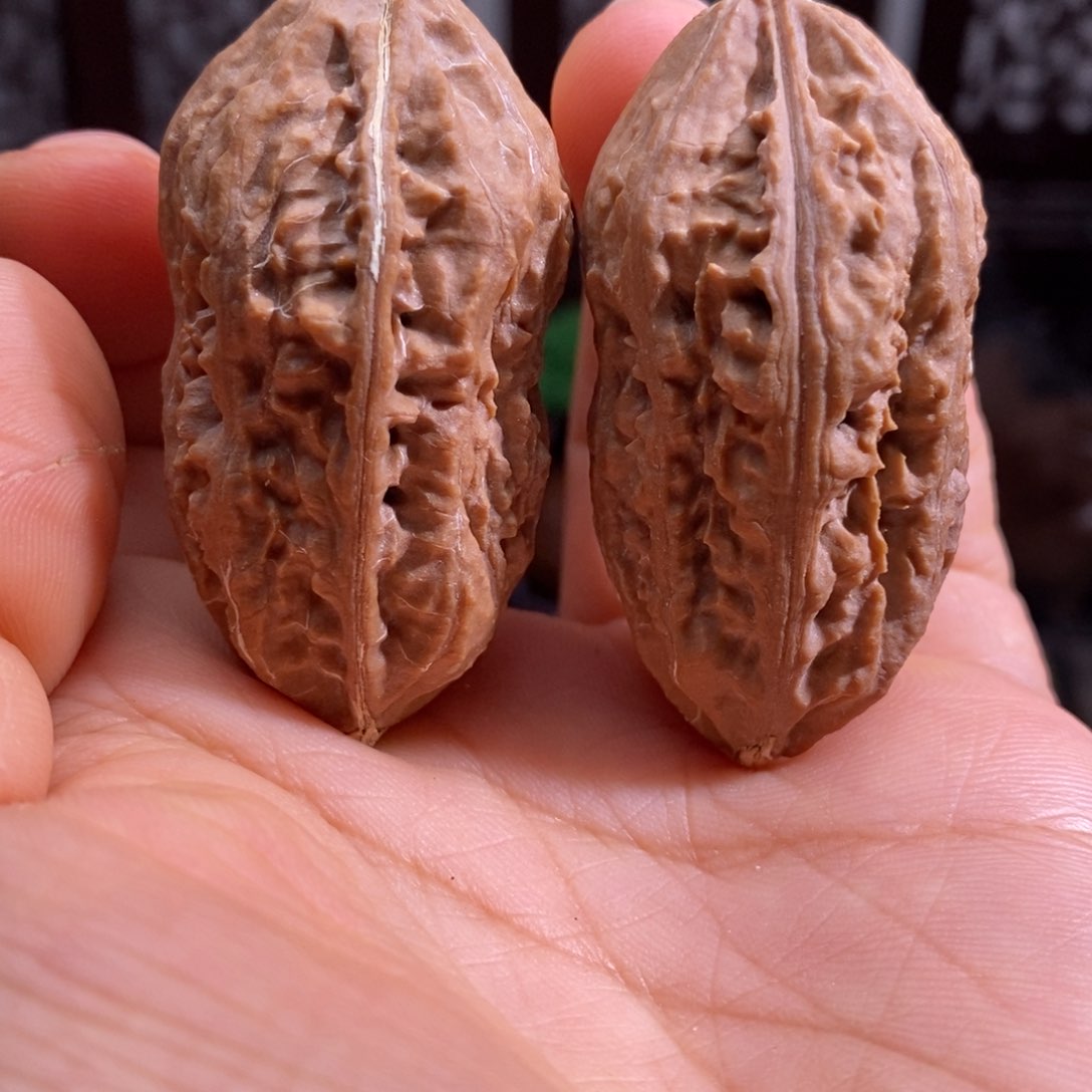 文玩核桃把件核桃13