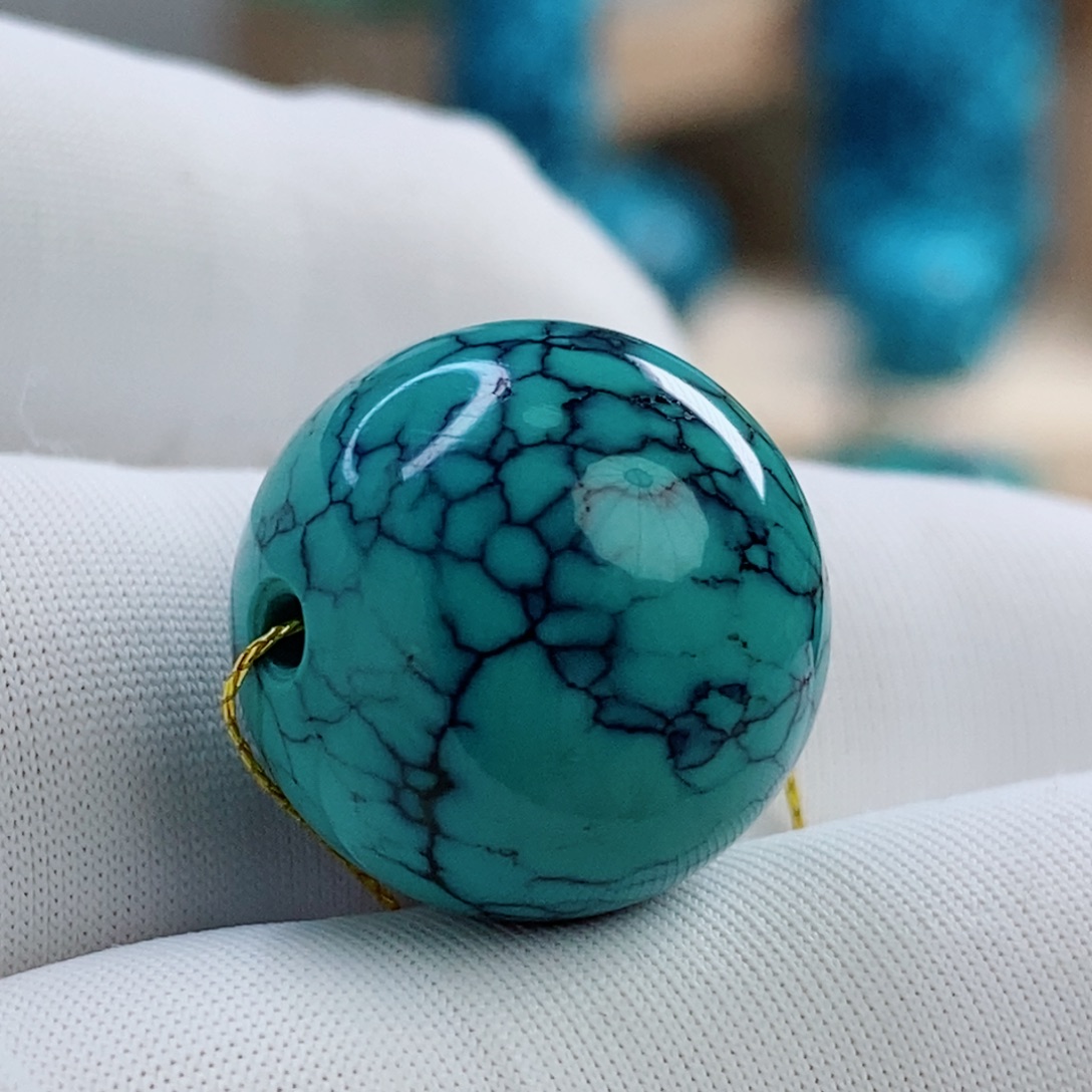 绿松石未镶嵌其他