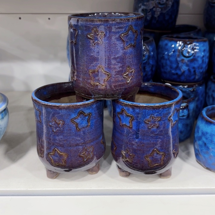 内口7.5高10.5左右，3个