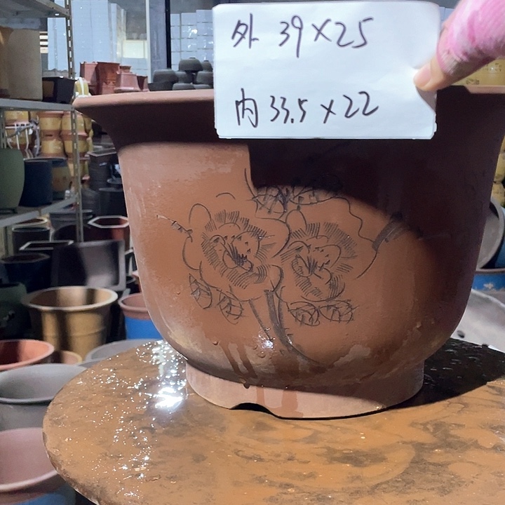 007花盆花盆花盆