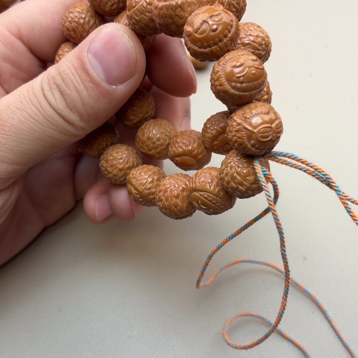 吊坠猴头核桃福利副福利