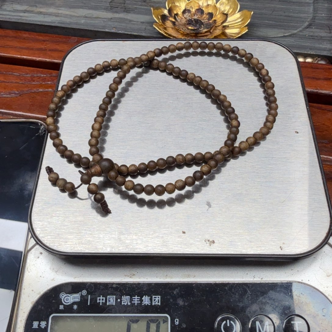 沉香沉香碎屑海南棋楠0.5大6克➕碎屑多样性发