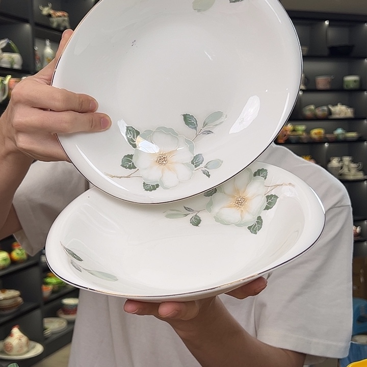 潮州源头工厂陶瓷