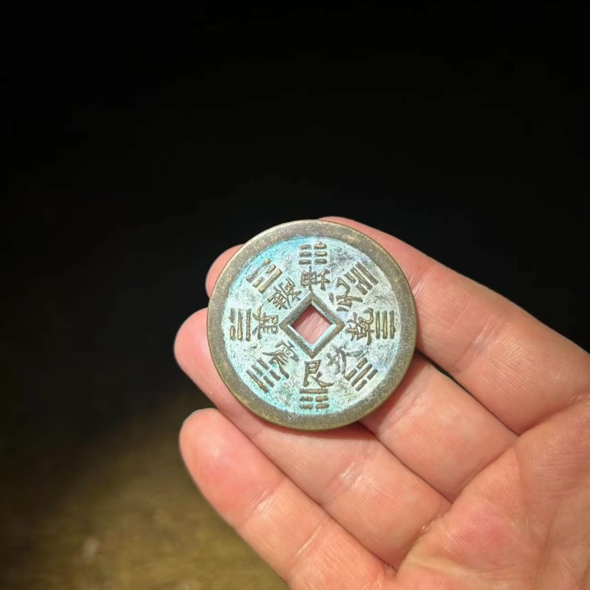 精选手工摆件28现代仿古复古工艺摆件