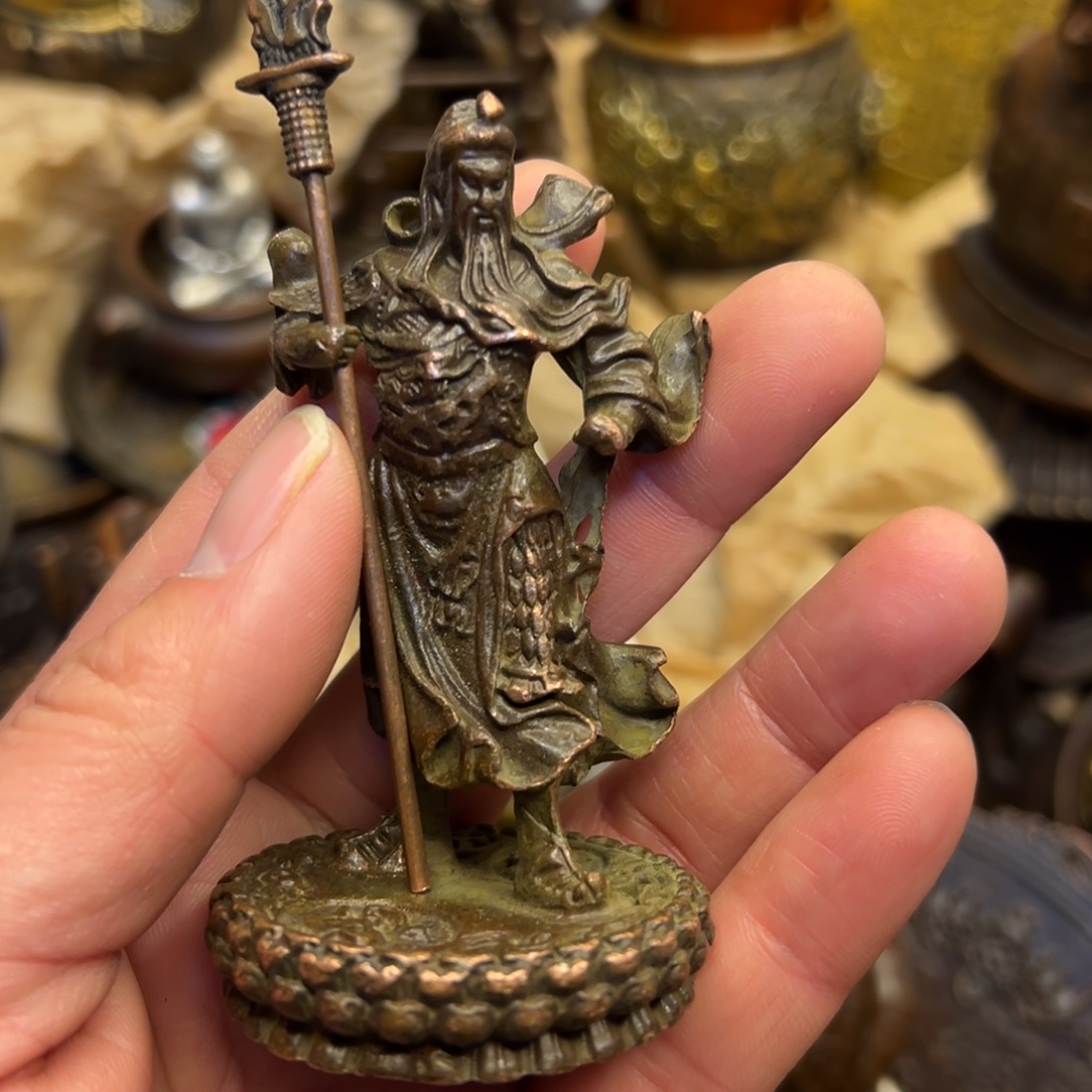 铜器工艺百货艺品专属链接