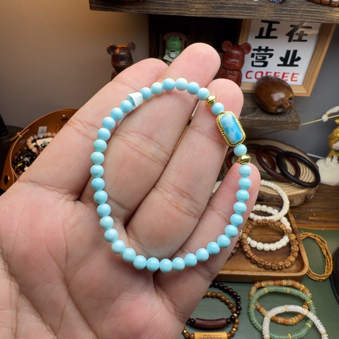 菩提根/象牙果手串