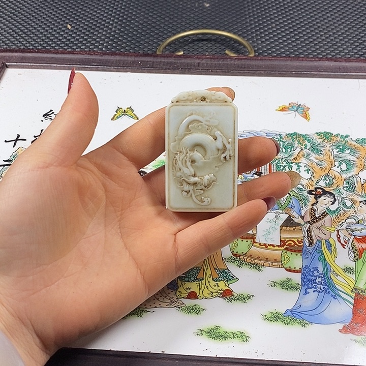 紫砂闪购链接一图一物