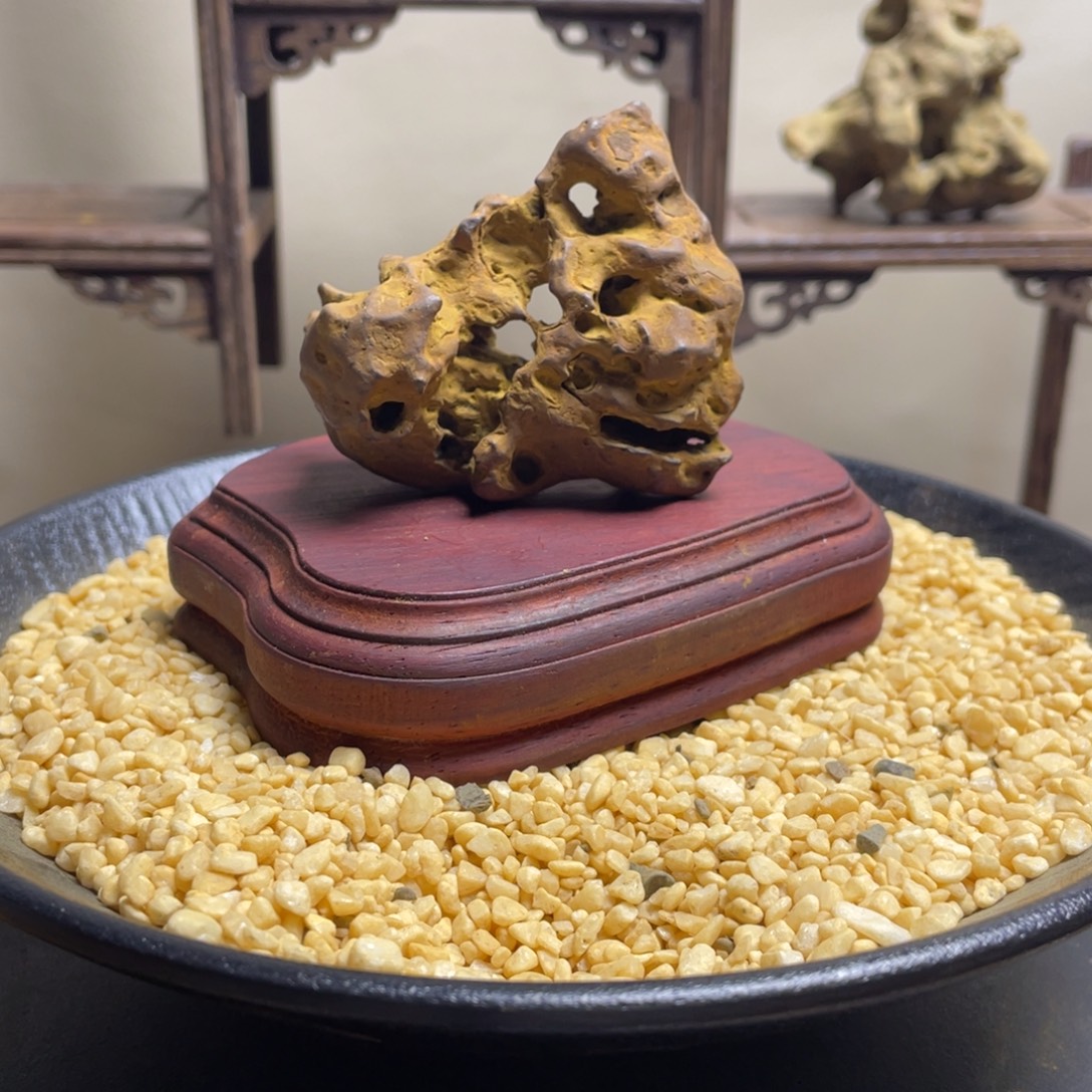 5.5*6苏州太湖水石一方