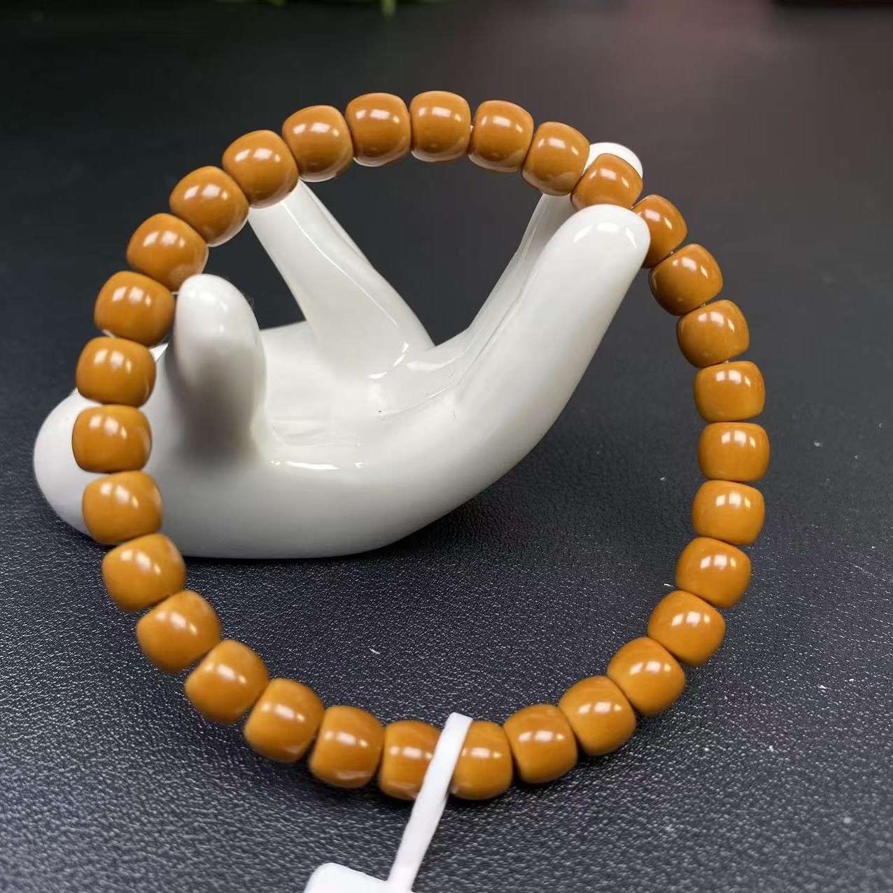 老挝极限弧正三花核尖单圈全品