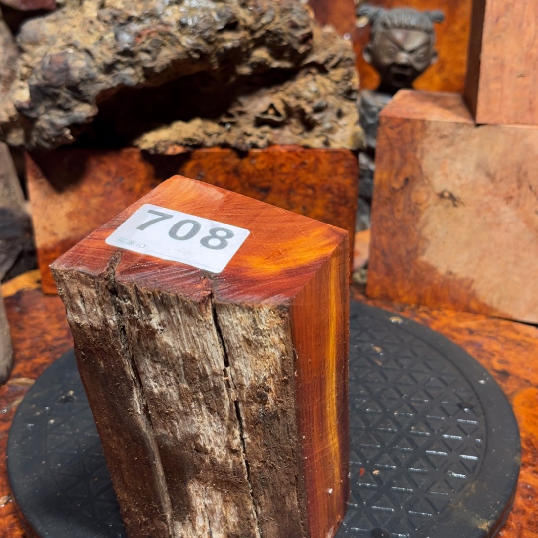 大果紫檀（缅甸花梨）