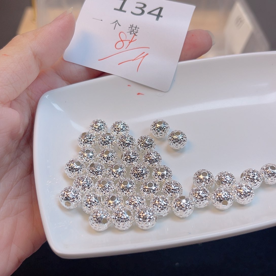 无925银134 。