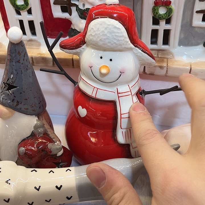 陶瓷微瑕介意慎拍