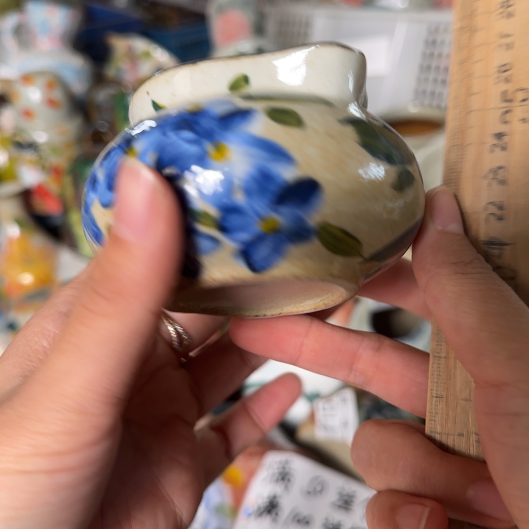 景德镇釉下彩陶瓷正品18