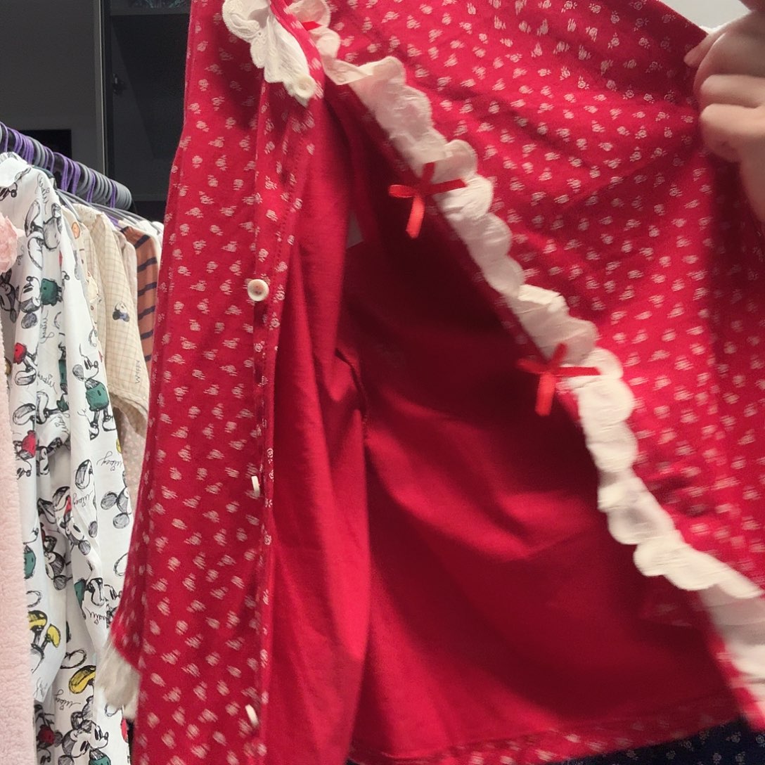 三醋酯纤维小熊家