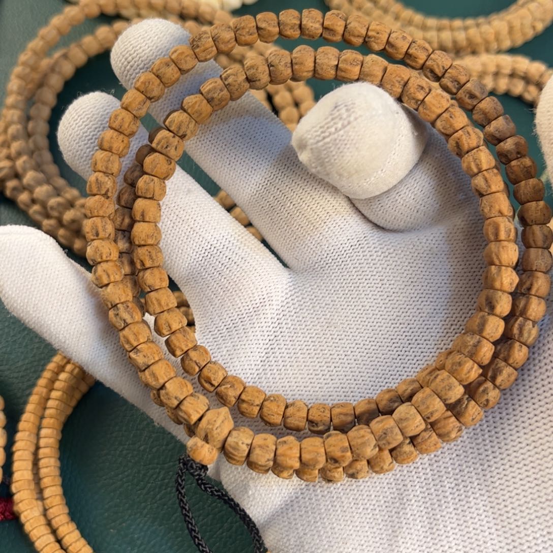 柏香籽/百香籽吊坠