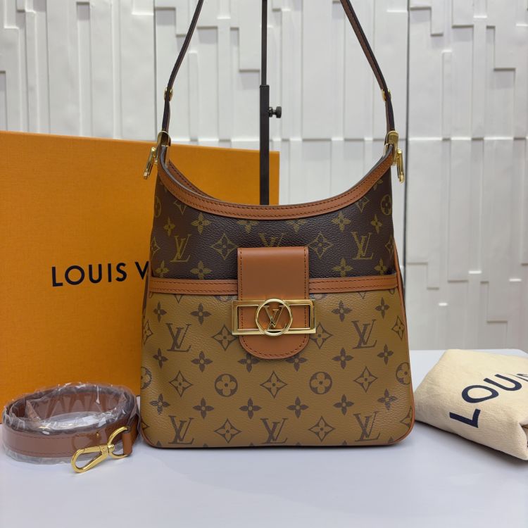 95新/路易威登/单肩包/C13349596694/[251207ELAW]