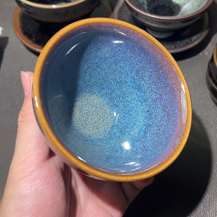 茶盏我们是真的爱对方