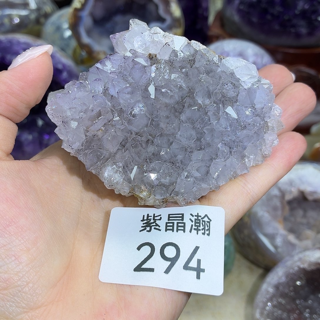 未镶嵌大型摆件（非配饰）水晶