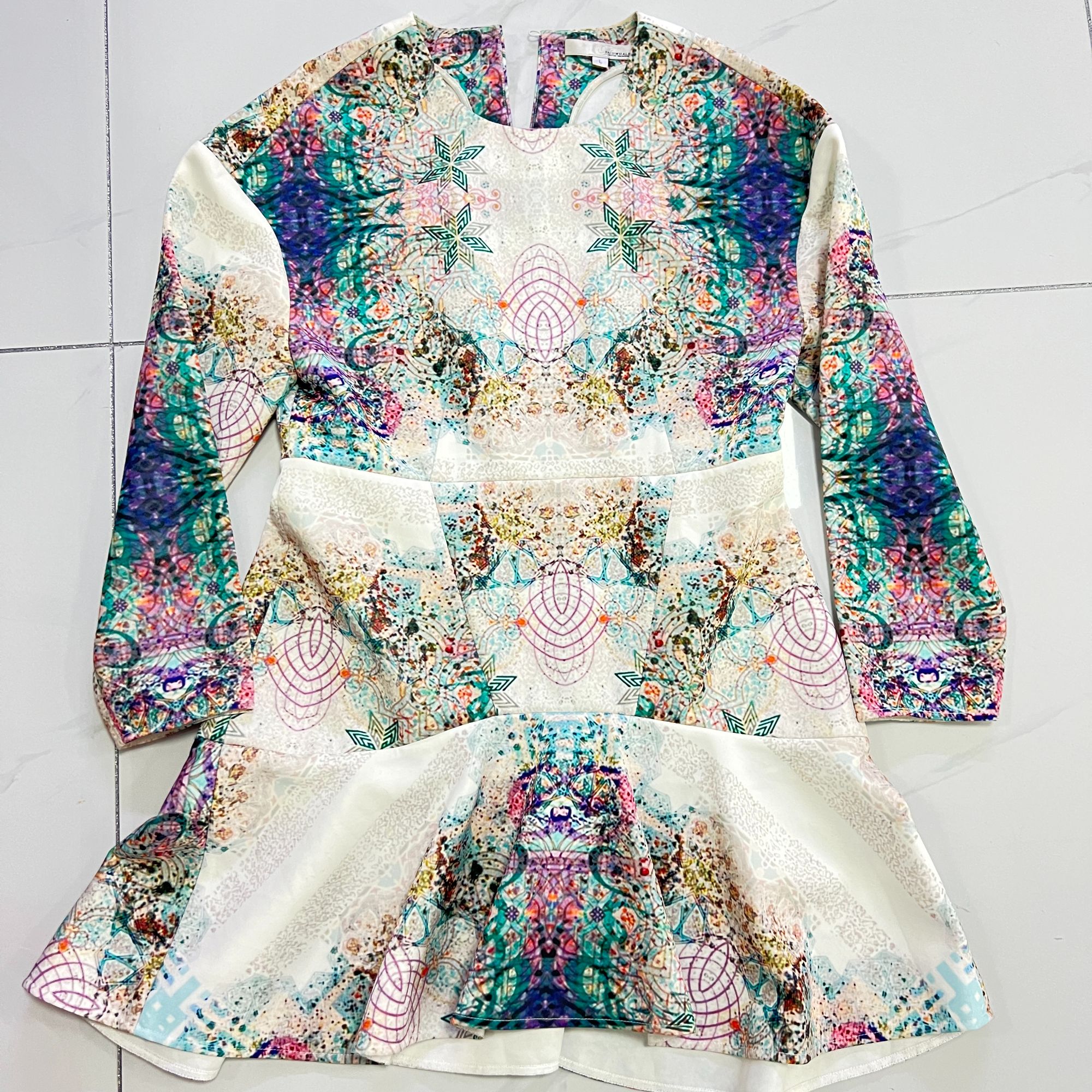  （非图片款）甜酷拿捏 时尚显瘦休闲百搭女装