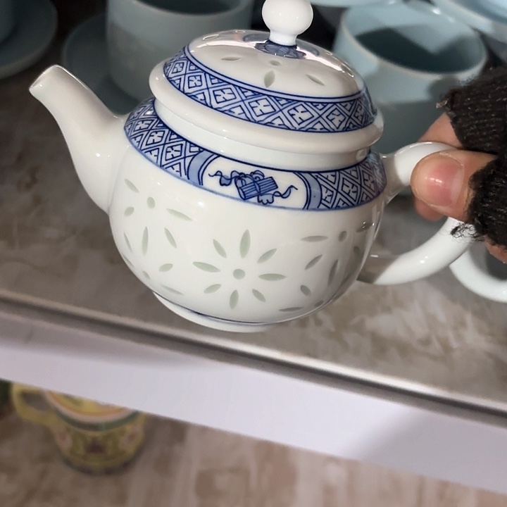 景德镇陶瓷艺术博物天***上