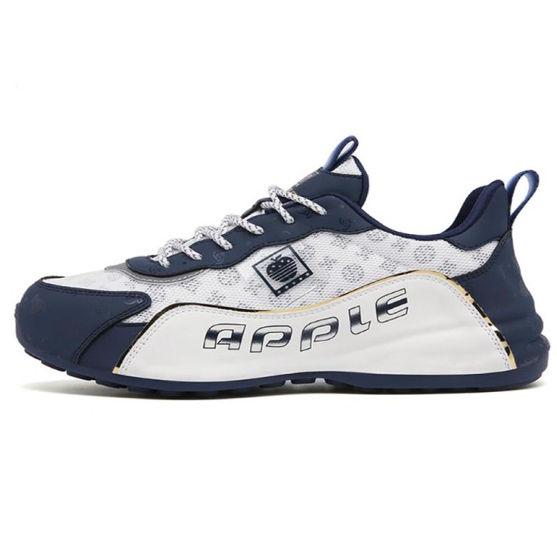 AP5501纯手工帕拉鞋情侣款