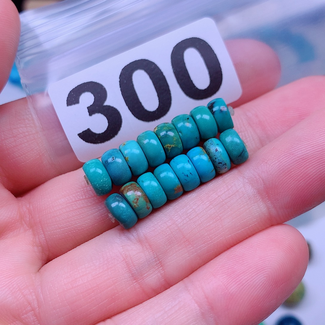 空竹粉丝专享十堰特色手工散珠