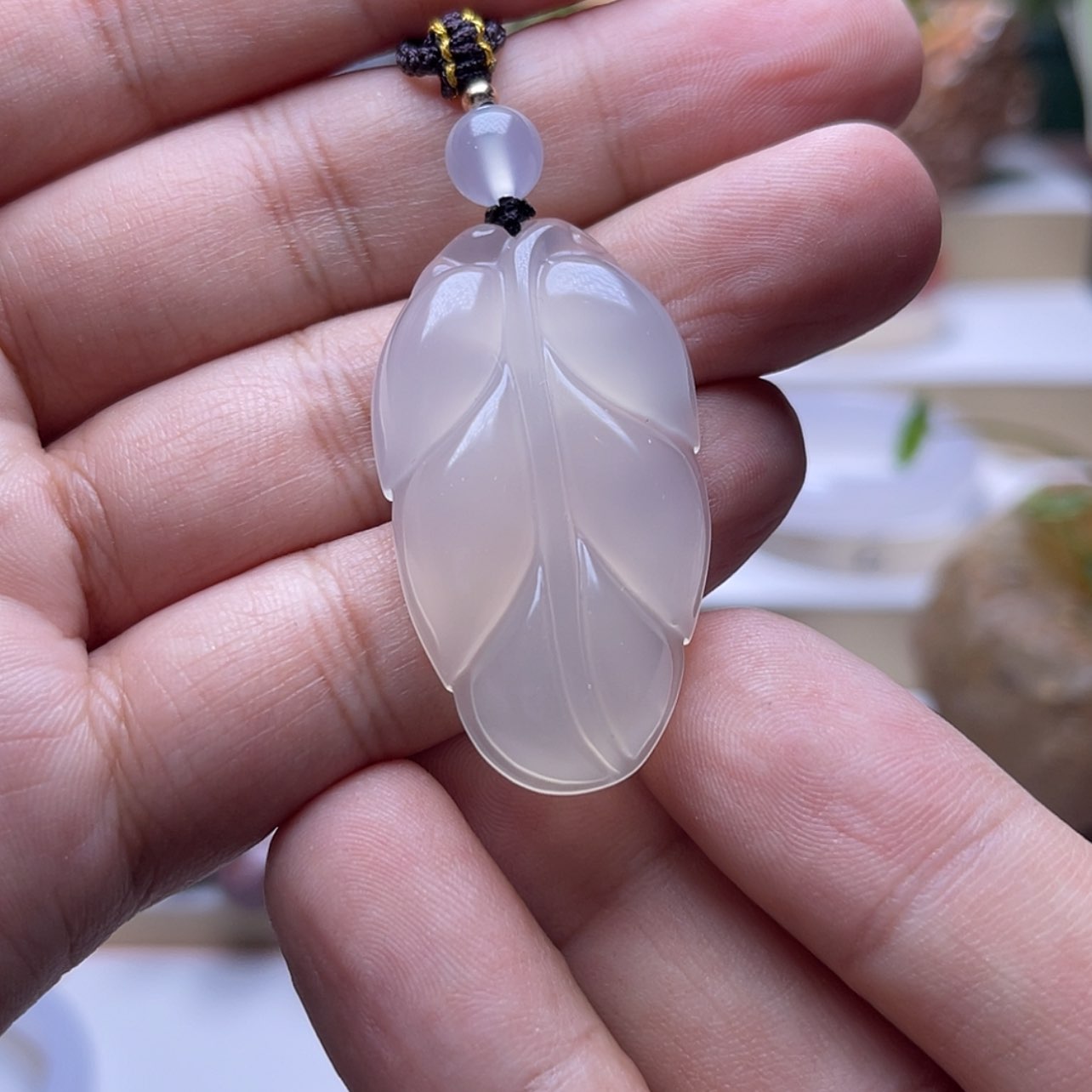 【闪购商品】玛瑙/玉髓手镯未镶嵌