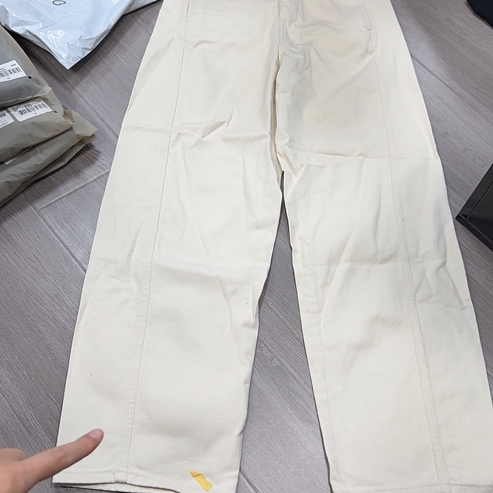 050不退换的L码嗯